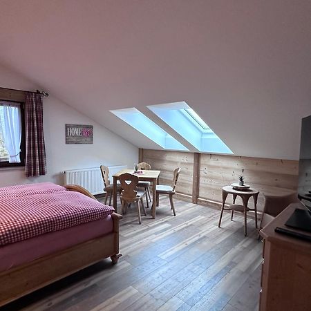 Hotel Seidl Straßlach-Dingharting المظهر الخارجي الصورة