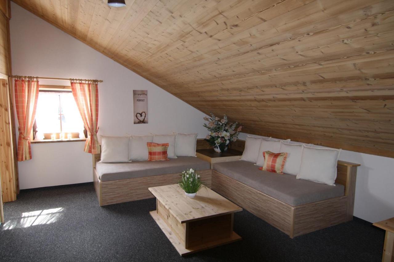 Hotel Seidl Straßlach-Dingharting المظهر الخارجي الصورة