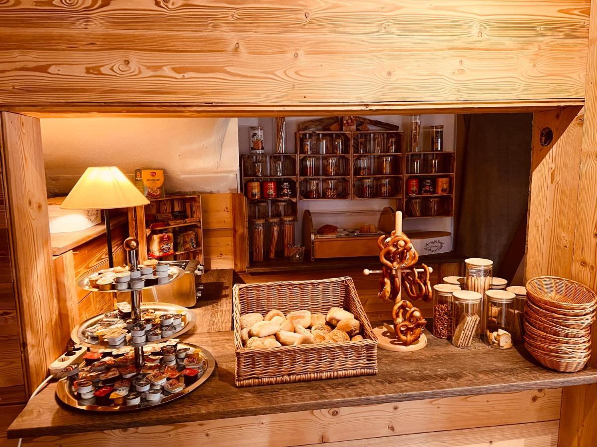 Hotel Seidl Straßlach-Dingharting المظهر الخارجي الصورة