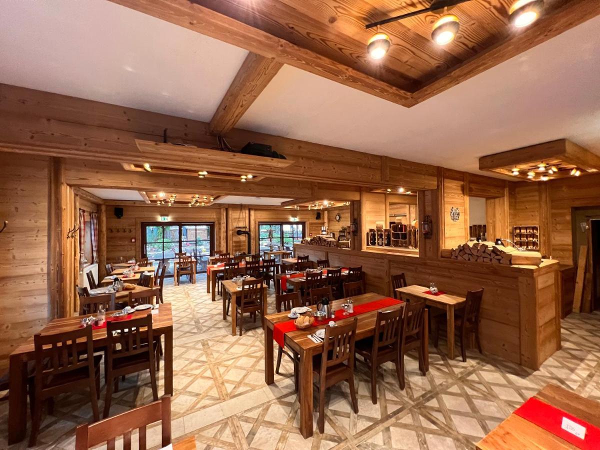 Hotel Seidl Straßlach-Dingharting المظهر الخارجي الصورة