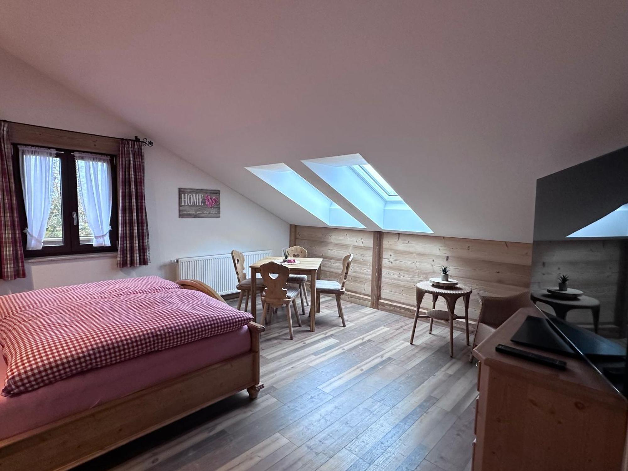 Hotel Seidl Straßlach-Dingharting المظهر الخارجي الصورة