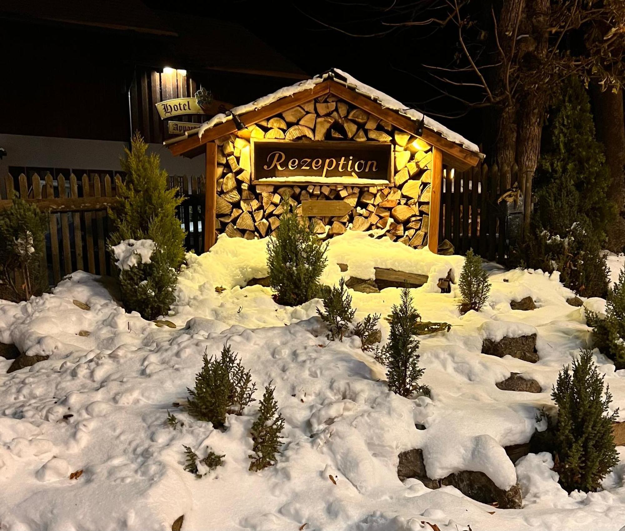 Hotel Seidl Straßlach-Dingharting المظهر الخارجي الصورة