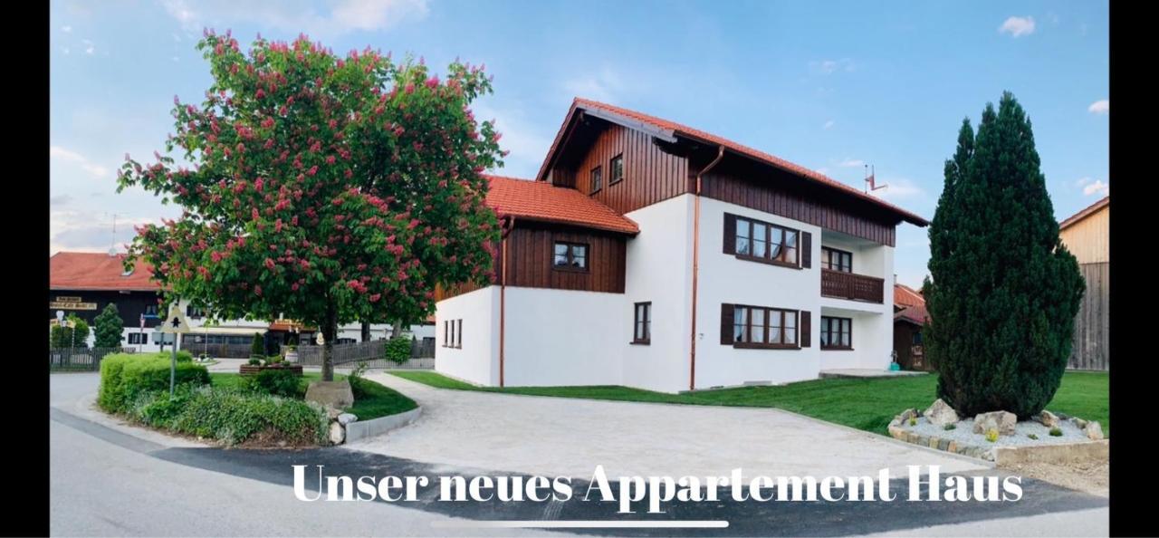 Hotel Seidl Straßlach-Dingharting المظهر الخارجي الصورة