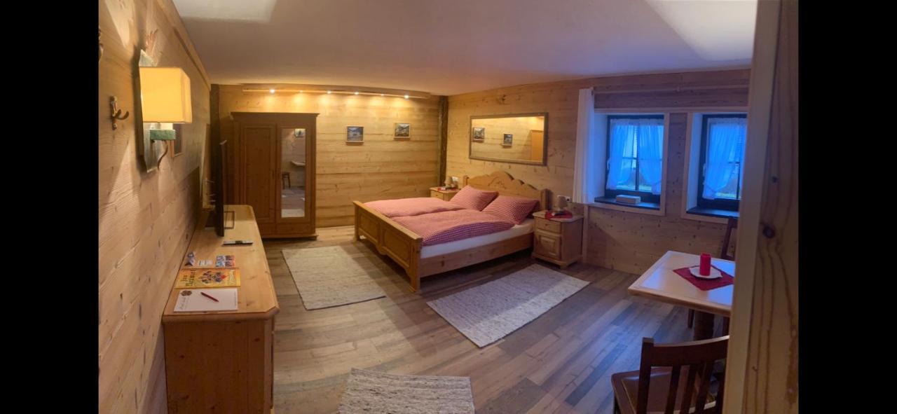 Hotel Seidl Straßlach-Dingharting المظهر الخارجي الصورة