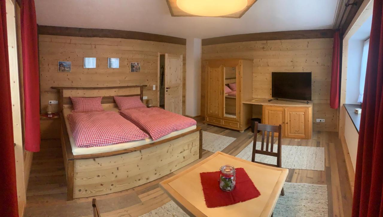 Hotel Seidl Straßlach-Dingharting المظهر الخارجي الصورة