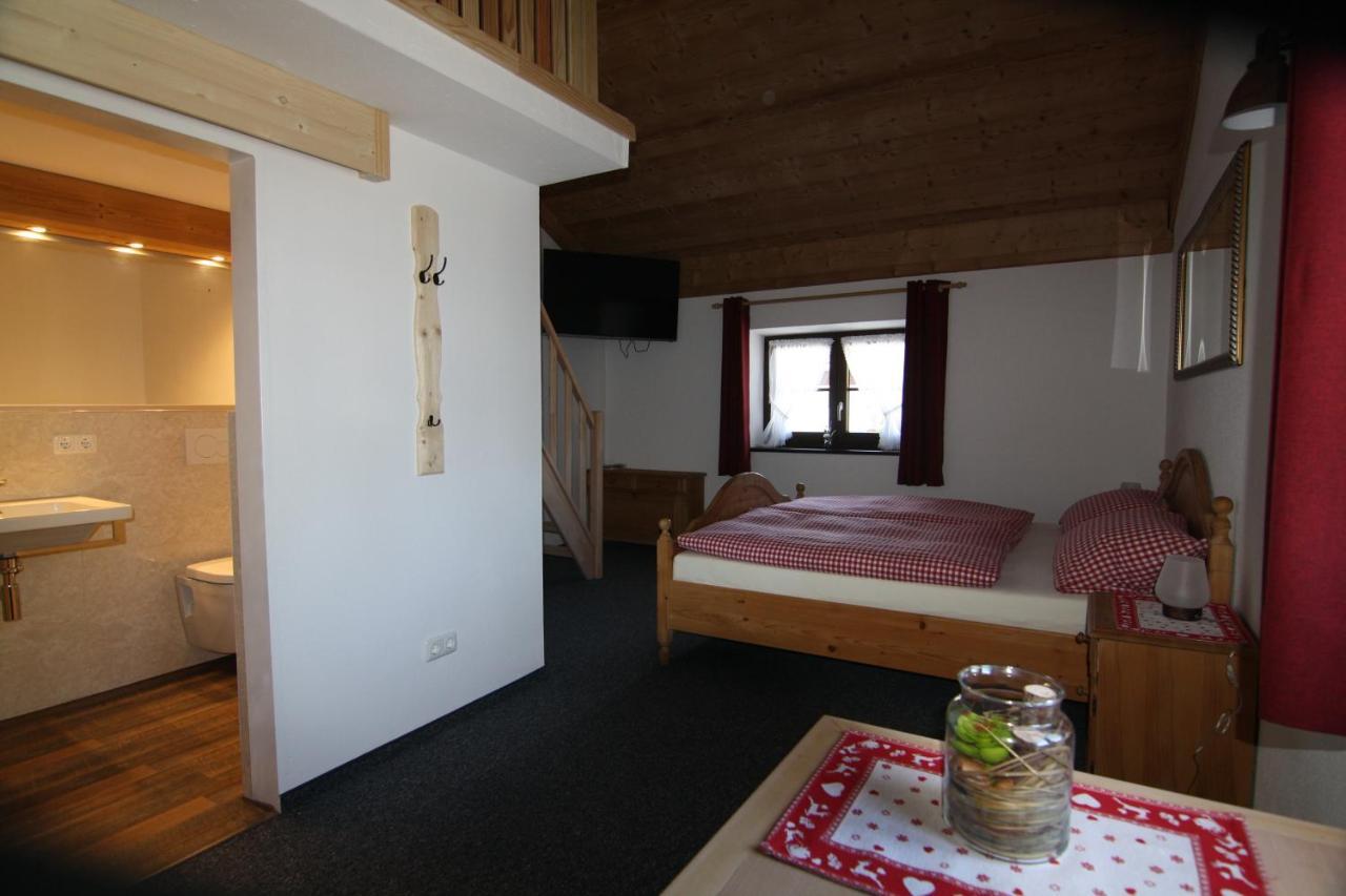Hotel Seidl Straßlach-Dingharting المظهر الخارجي الصورة
